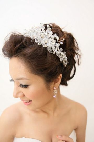 Lady M Makeup Studio