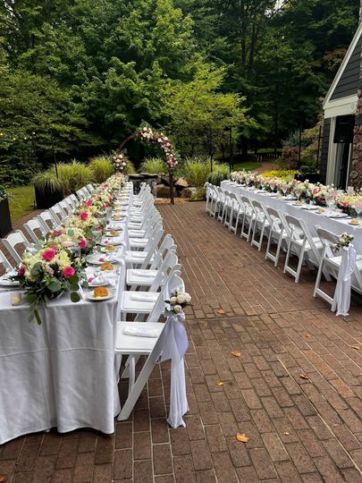 Cara Rose Events