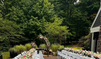 Cara Rose Events
