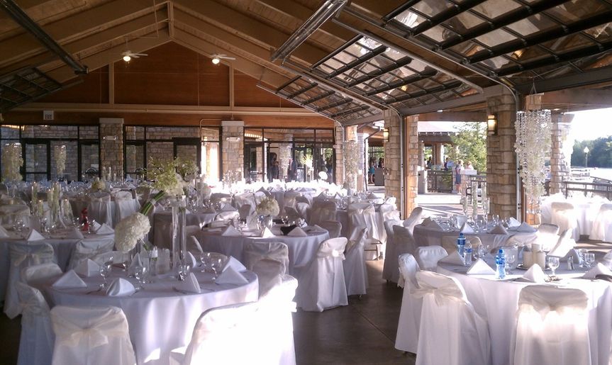 Columbus Zoo And Aquarium Venue Powell Oh Weddingwire