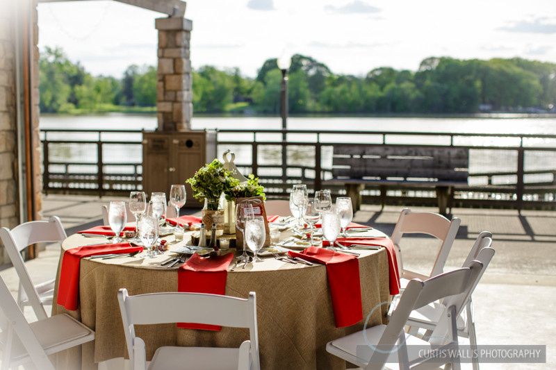 Columbus Zoo And Aquarium Venue Powell Oh Weddingwire
