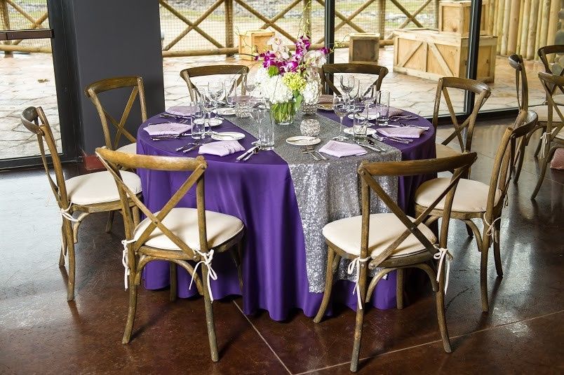 Columbus Zoo And Aquarium Venue Powell Oh Weddingwire