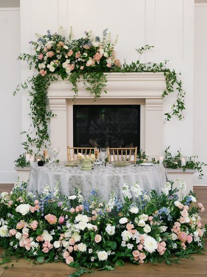 Lavanda & Eucalypto Designs