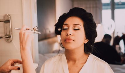 The Bridal Beauty Boutique