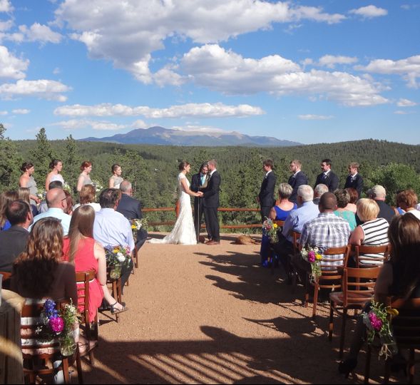 Tihsreed Lodge