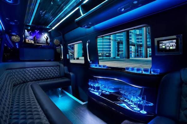 Cherry Limos