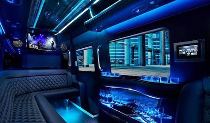Cherry Limos
