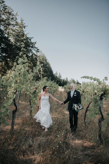 West Haven Vineyards
