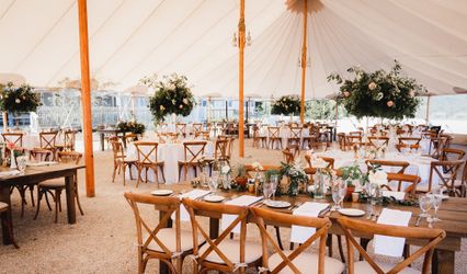 Bogath Weddings & Events