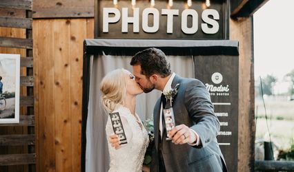 Modvi Photo Booths