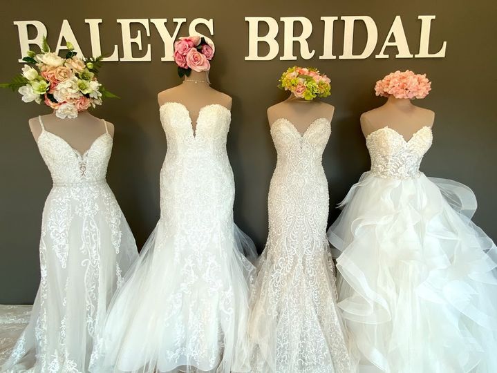 Baley's Bridal
