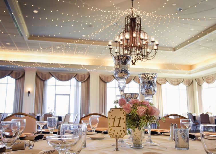 Rehoboth Beach Country Club Venue Rehoboth Beach De Weddingwire