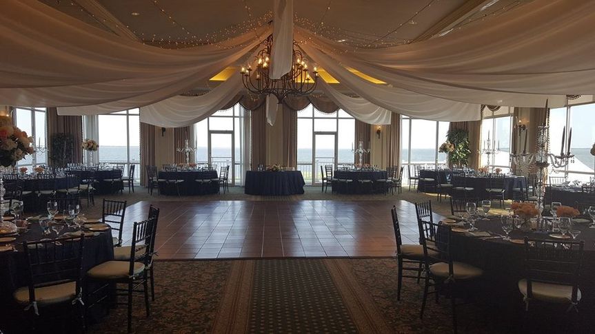 Rehoboth Beach Country Club Venue Rehoboth Beach De Weddingwire