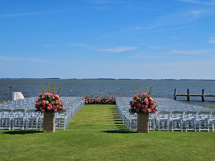 Rehoboth Beach Country Club