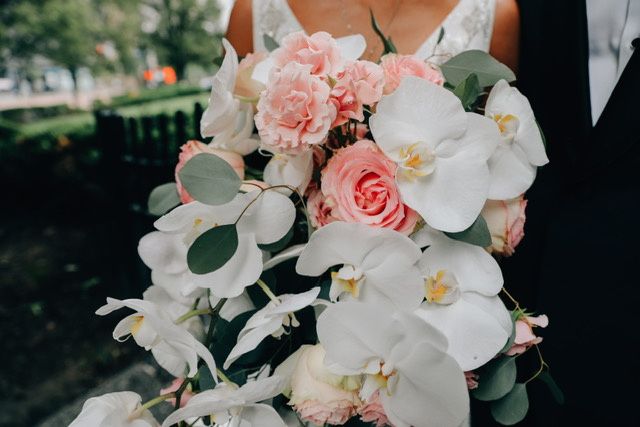 The Butler Florist