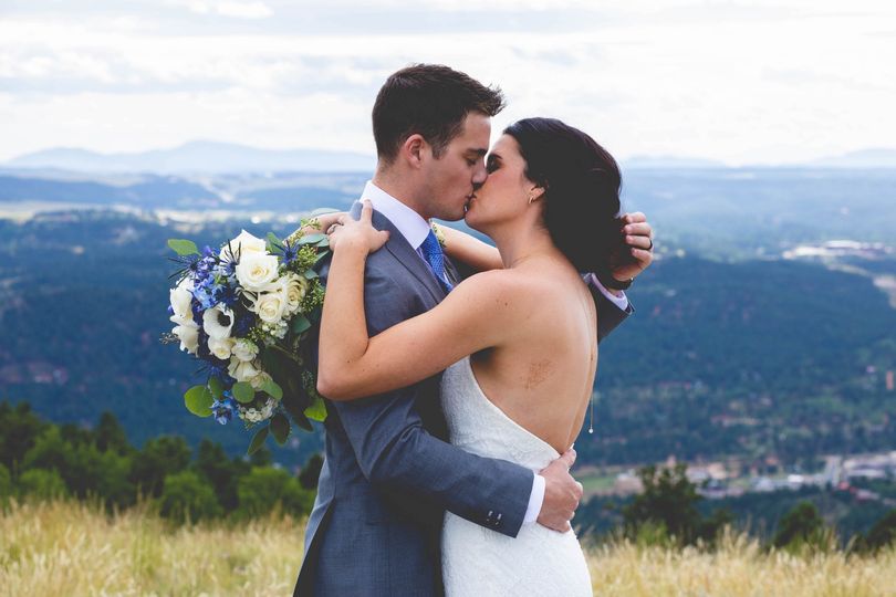 Homefield Weddings