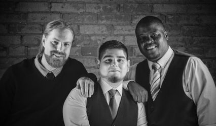 Party Pros Entertainment
