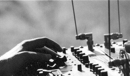 Dj Steve Binder