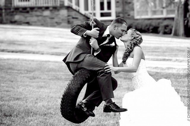 Chris McGuinness Photography