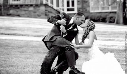 Chris McGuinness Photography