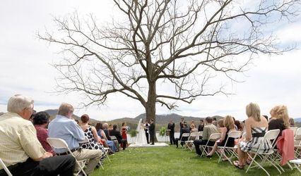 Something Blue Weddings LLC