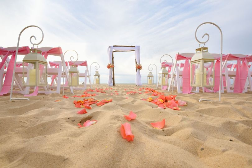 Dream Day Weddings