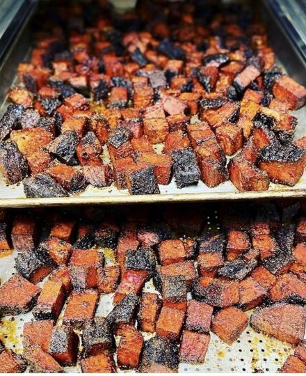 Sugarfire Smoke House