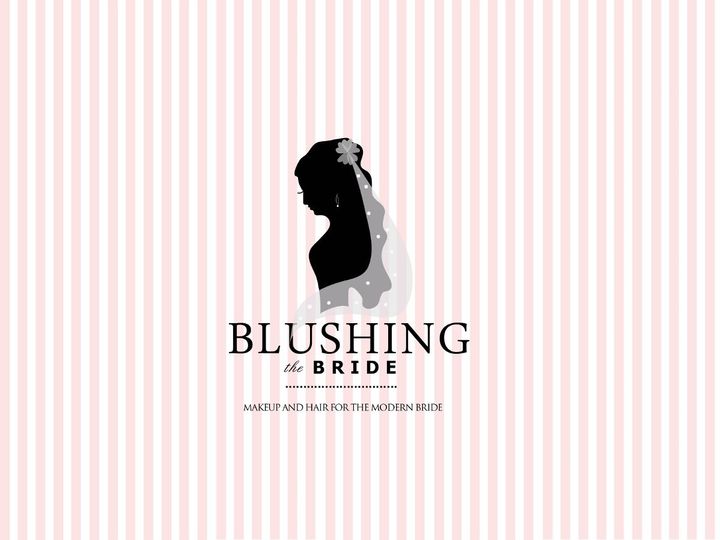 Blushing the Bride/Lavish Salon & Day Spa
