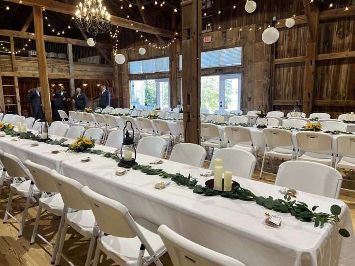 Keener Events, LLC.