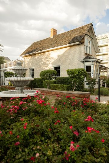 The Bentley House St. George