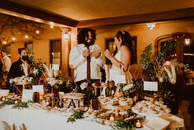 South Bay Catering and Events LLC