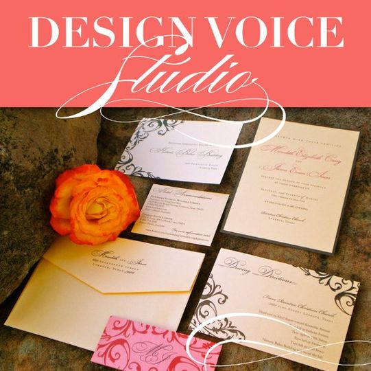 Design Voice Studio