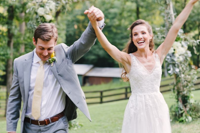 ALS Weddings