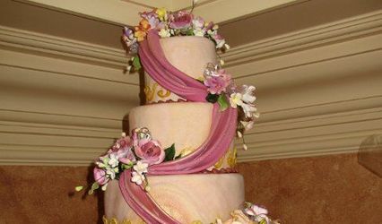 The Cake Gallery