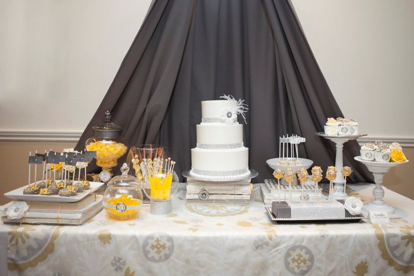 Honeycomb Events & Design