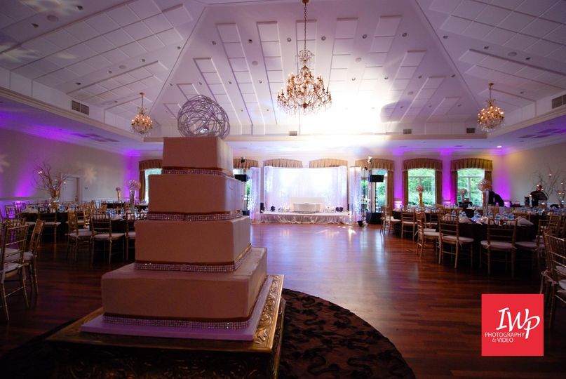 Magnolia Room Venue Rock Hill Sc Weddingwire