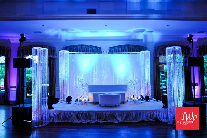 Magnolia Room Venue Rock Hill Sc Weddingwire