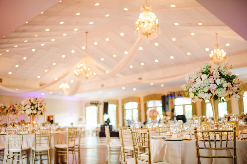 Magnolia Room Venue Rock Hill Sc Weddingwire