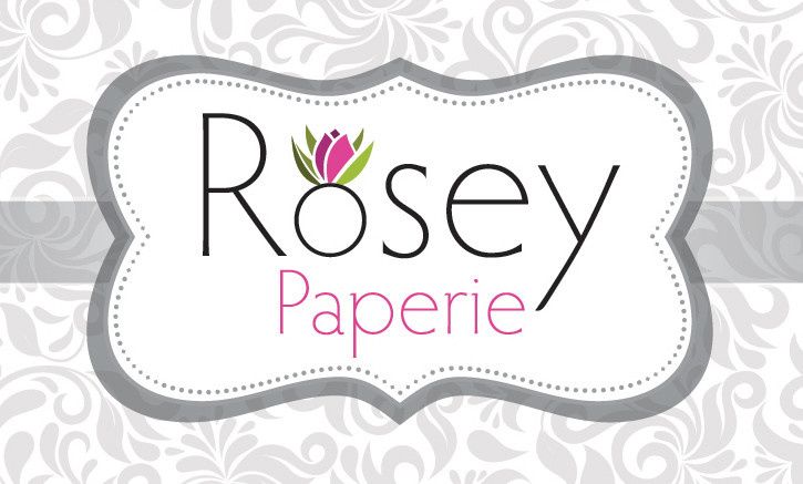 Rosey Paperie