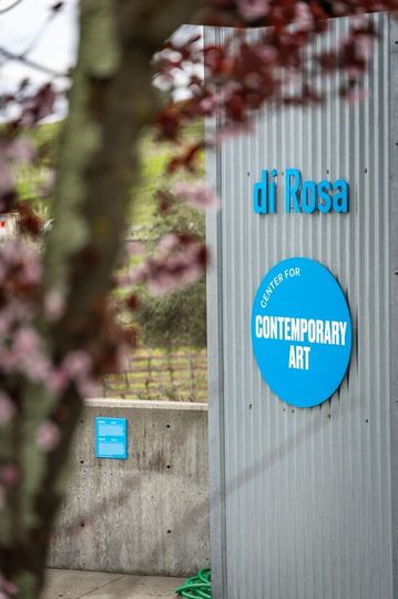 di Rosa Center for Contemporary Art
