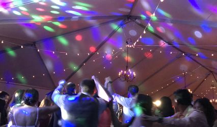 I.M.Entertainment DJ & Wedding Services
