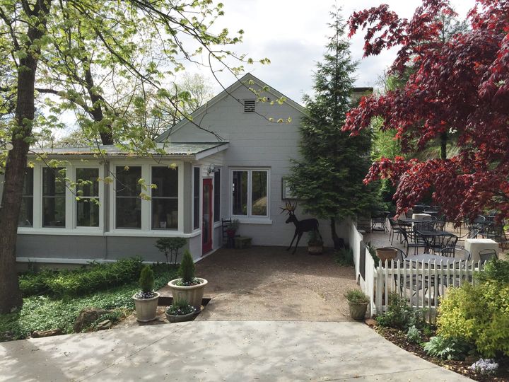 The Cottage