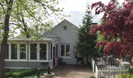The Cottage