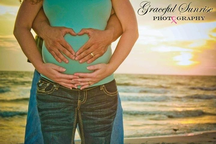 Graceful Sunrise Photography