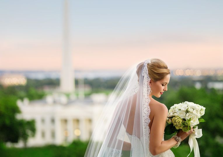 The Hay-Adams