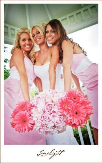 The Bridal Florist
