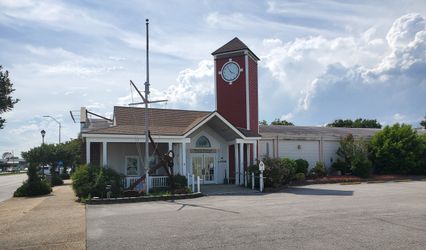 History Museum of Carteret County