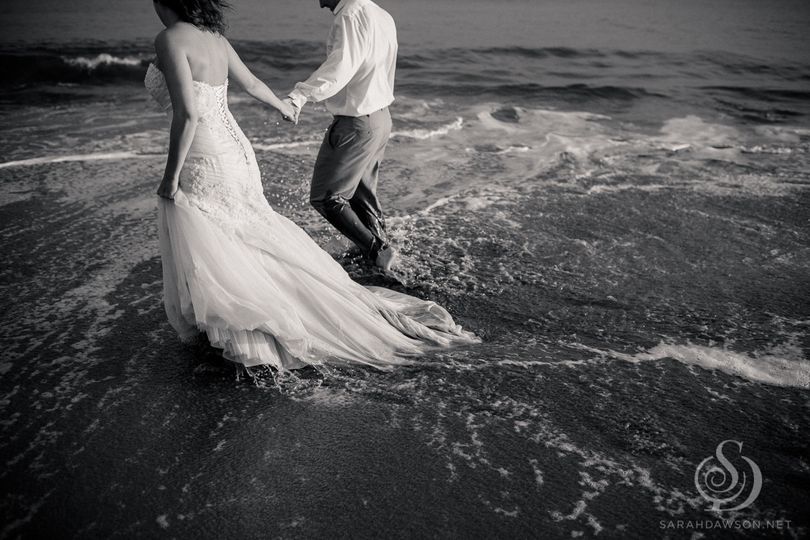 Sarah Dawson Photography