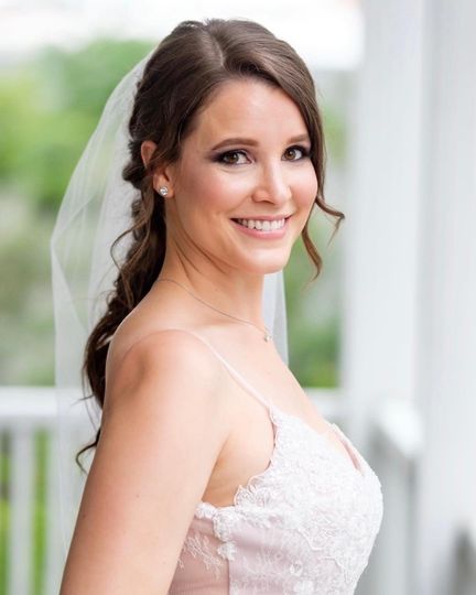 Bombshell Brides