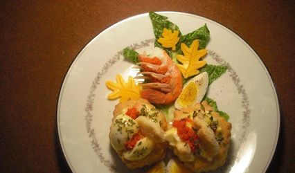 JillyBean Catering